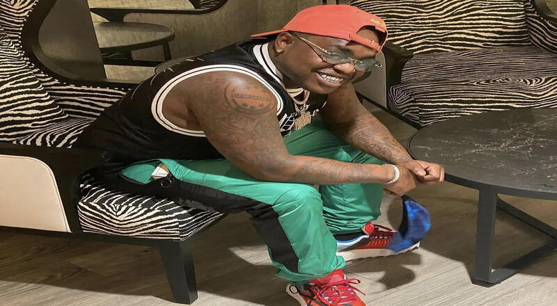 Peewee Longway sentenced to 10 years in prison in federal gun and drugs case