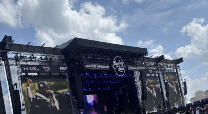 Don Toliver, Chief Keef & more electrify Rolling Loud Orlando Day 1