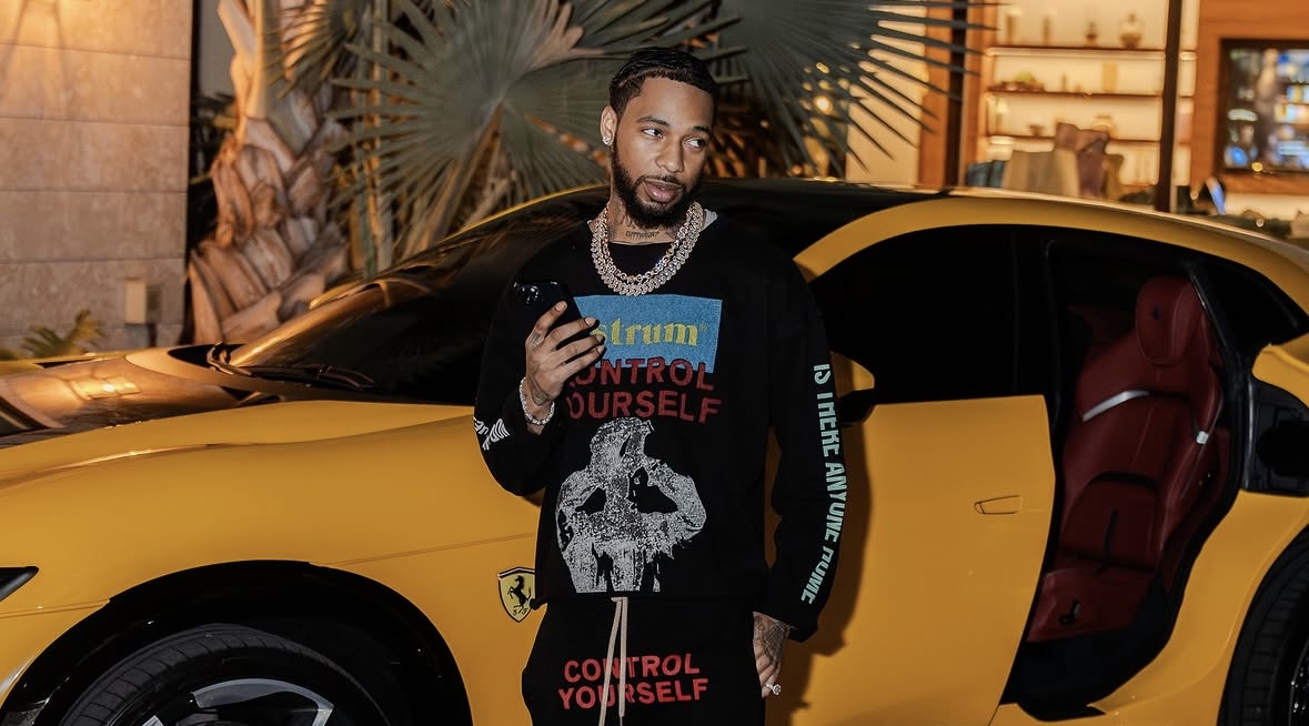 Key Glock reveals tracklist for “Project X” album