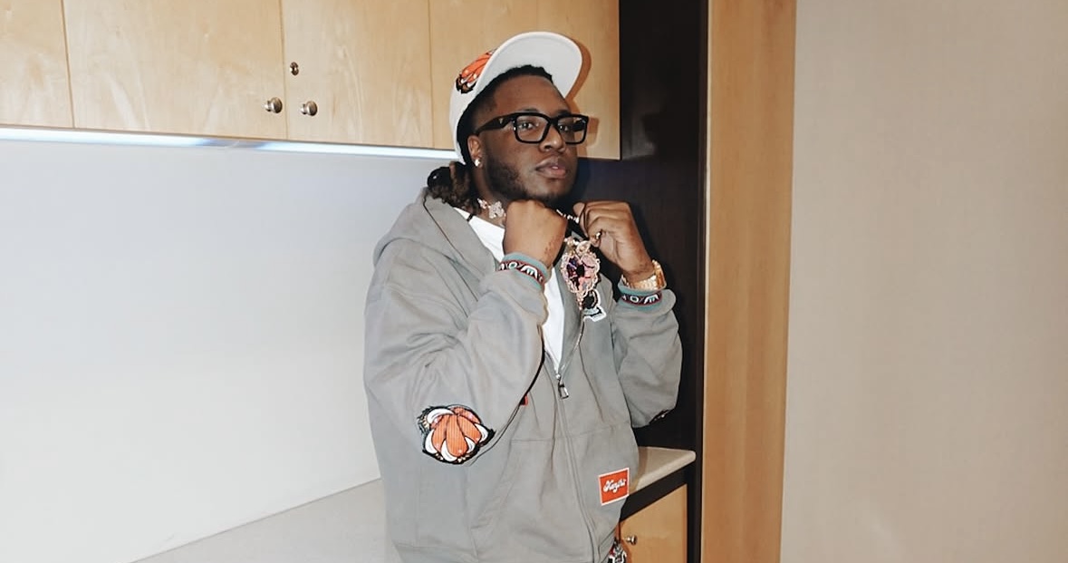 Tay Keith reportedly passes away at 29