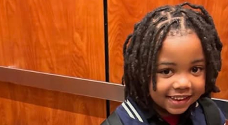 5-year-old “Baby Ace” dies after being hit by vehicle while riding mini 4-wheeler in Raeford, NC