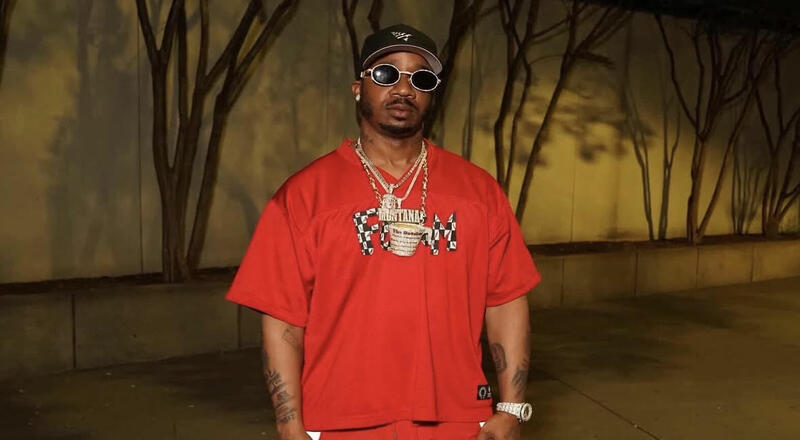 Benny The Butcher to release “The Plugs I Met 2.5” on June 24