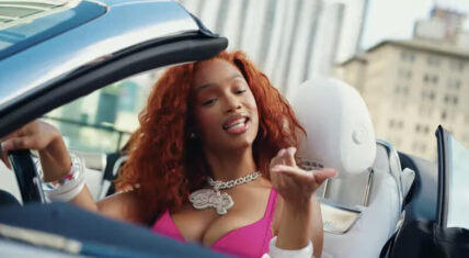BlakeIANA releases visuals for 