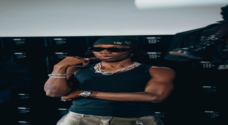 Blaqbonez’s “Chanel” single with Asake sets new milestones as it charts in 97 countries