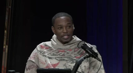 Cam’Ron Announces 