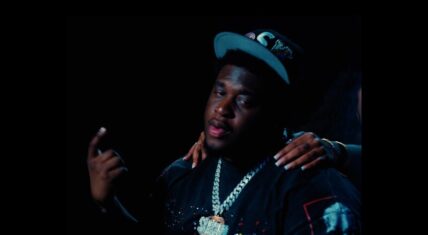 Cash Cobain Drops Visuals For “I Wanna Rock”