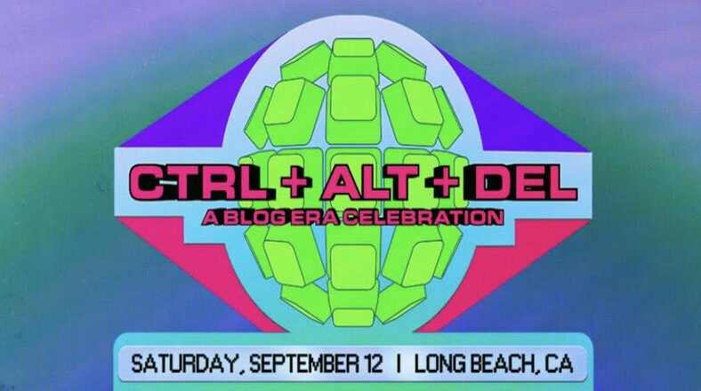 Big Sean, Miguel and more lead CTRL + ALT + DEL festival lineup