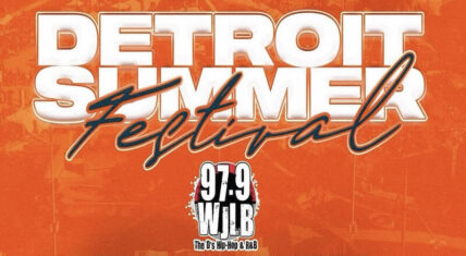Kash Doll, Tay B & More To Headline Detroit Summer Festival