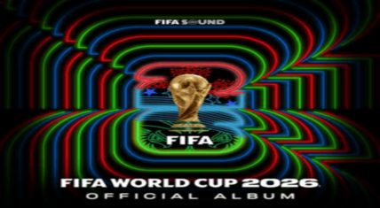 FIFA World Cup 2026 Album Arrives Before Kickoff
