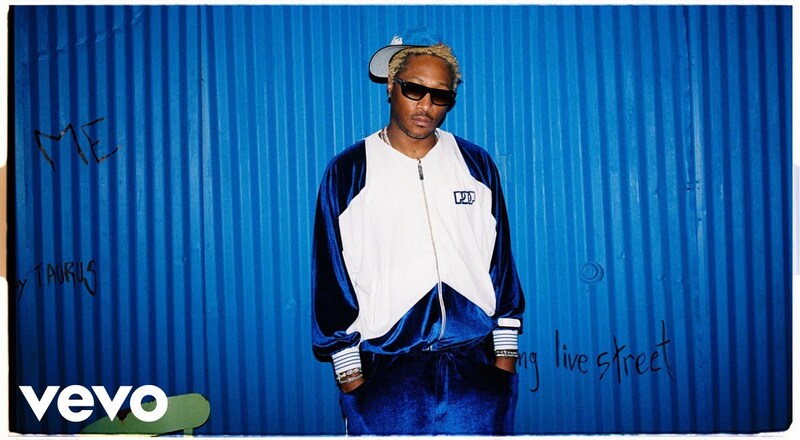 Future – “Radio” [VIDEO]
