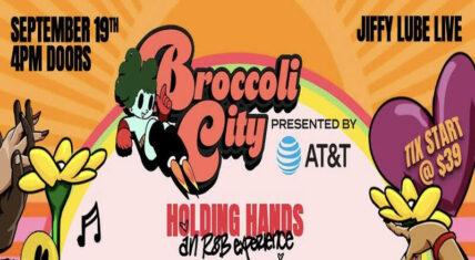 Summer Walker To Headline Broccoli City’s Holding Hands Show