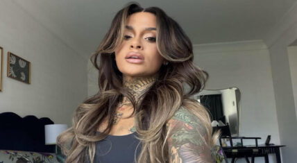 Kehlani Expands World Tour With South Africa Dates