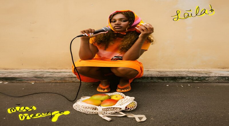 Laila! – “Miss Mango”