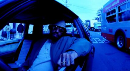 Larry June Drops 