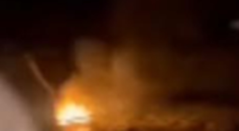 Teen beaten, choked at North Carolina bonfire; 3 arrested, 6 more juveniles face charges