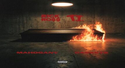 Rick Ross Drops 