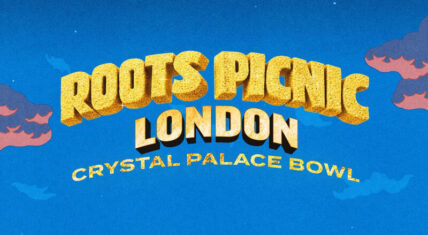 Nas, The Roots And More Set for Roots Picnic London