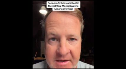 TikToker @secretservicesam talks about his interview with Morris Dwayne Turner regarding Karmelo Anthony and the 11 minute footage.