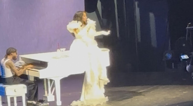 Summer Walker brings “Still Finally Over It” Tour to hometown of Atlanta