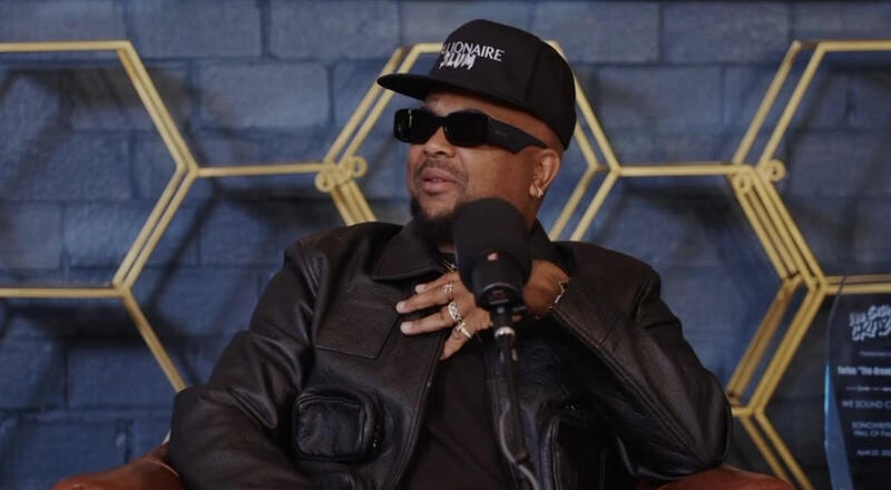 The Dream to release “Love Hate II” album on July 10