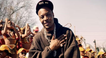 T.I. Sets Final Album 