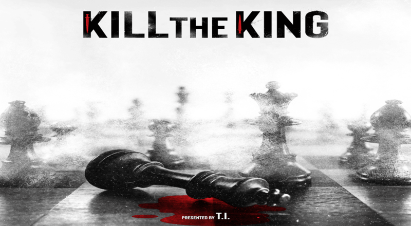 Stream: T.I. – “Kill The King”