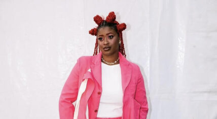 Tierra Whack Announces 