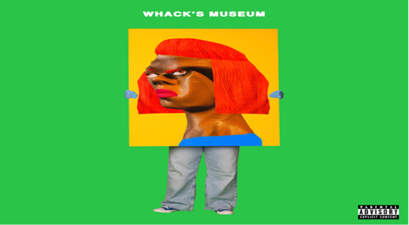 Stream: Tierra Whack – “Whack’s Museum”