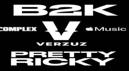 B2K vs. Pretty Ricky VERZUZ Set for June 25