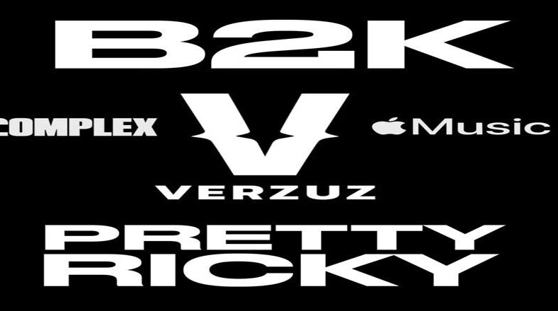 B2K vs. Pretty Ricky VERZUZ Set for June 25