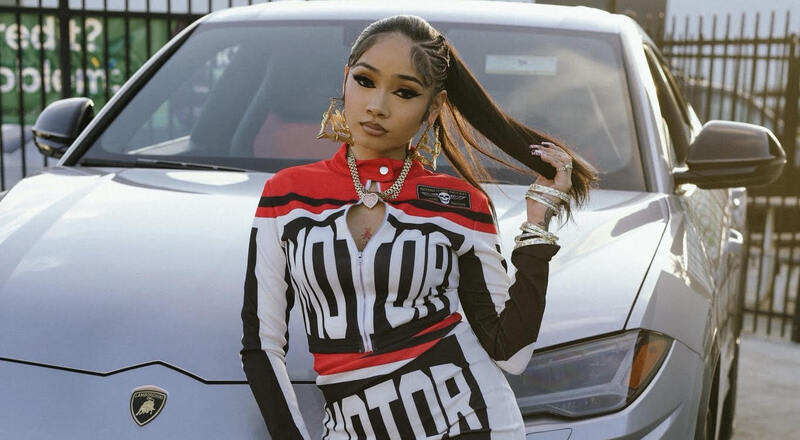 AmayaJane announces California dates for headlining “The Link Up” Tour