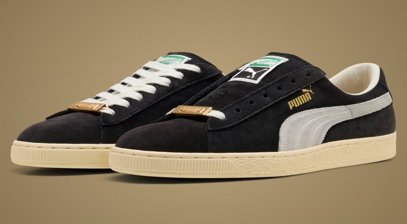 A$AP Rocky and PUMA to release Suede 94 collab