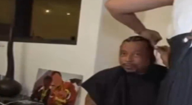 Big Meech says son Lil Meech won’t join his livestreams to protect “A-list actor” image [VIDEO]