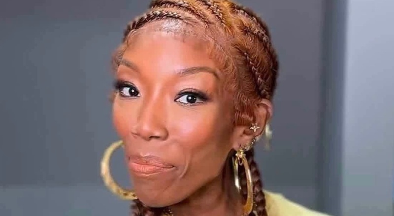 Brandy’s dramatic weight loss causes fan concern and Ozempic speculation after hometown honor [VIDEO]