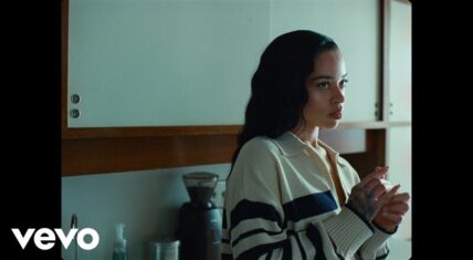 Ella Mai releases visuals for 