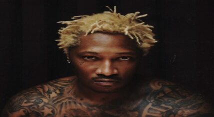 Future Reveals Tracklist for 