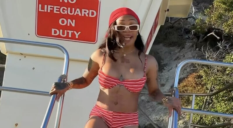 GloRilla previews “All Summa” single [VIDEO]