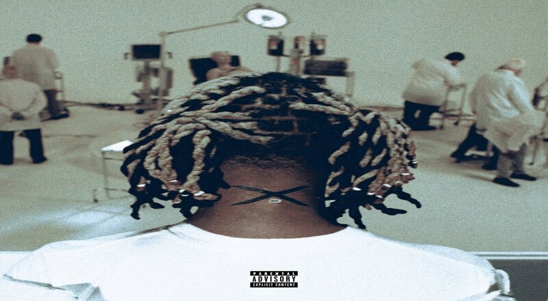 Stream: Ken Carson – “Xperiment”
