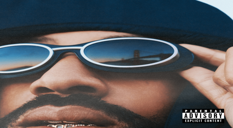 Stream: Larry June – “Who Coppin”