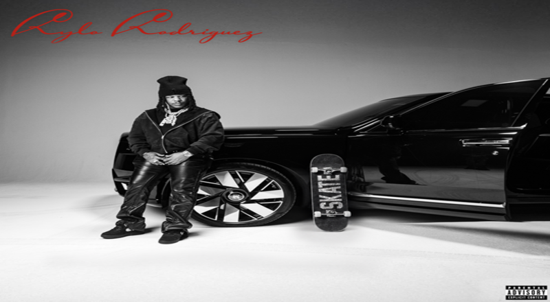 Stream: Rylo Rodriguez – “S.K.A.T.E.”