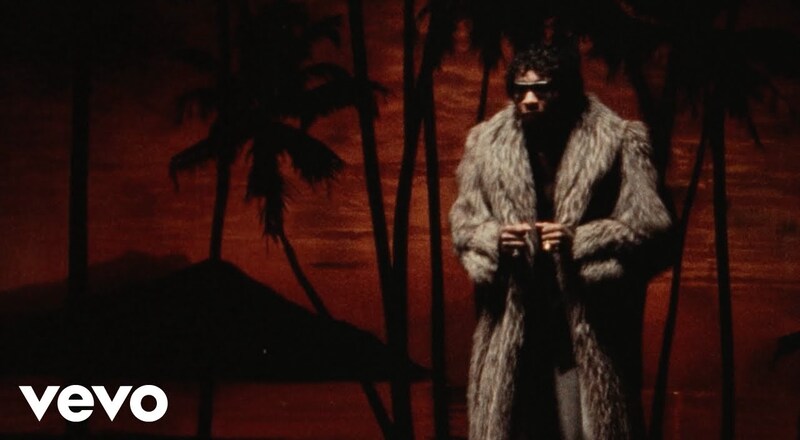 $TARFACE/Tyga – “Affection” [VIDEO]