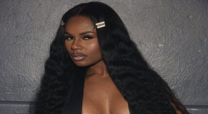 Taffy announces debut project 