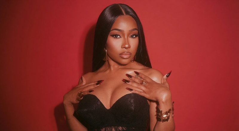 Yung Miami earns her highest charting solo single on Billboard Hot 100 with “Spend Dat” at No. 19